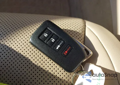 2015 Lexus Es 300H из США, поврежденный, VIN JTHBW1GG9F2100058